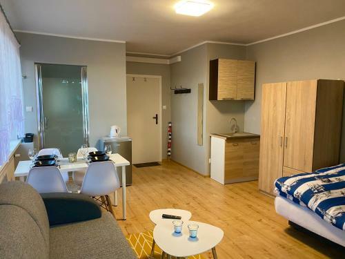W Dablju - Apartementy Nad Morzem