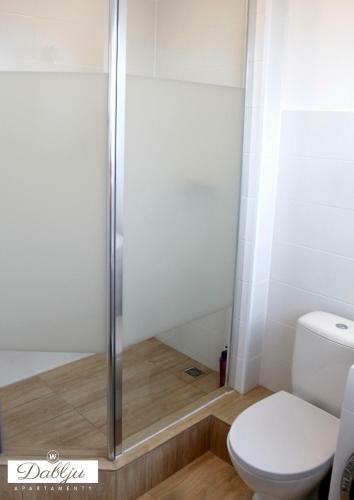 W Dablju - Apartementy Nad Morzem