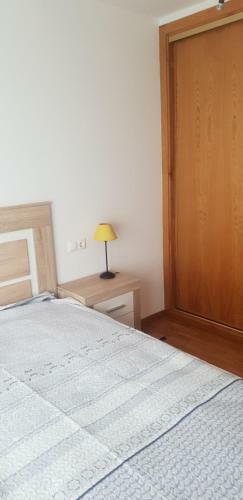 Apartamento Piso Con Piscina En Sada
