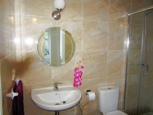 Apartamento Telmo's Home Con Parking Incluido
