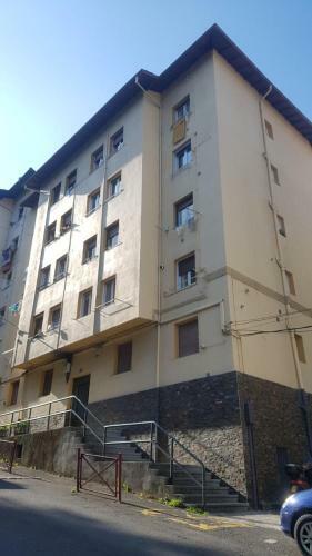 Apartamento San Jose Blue