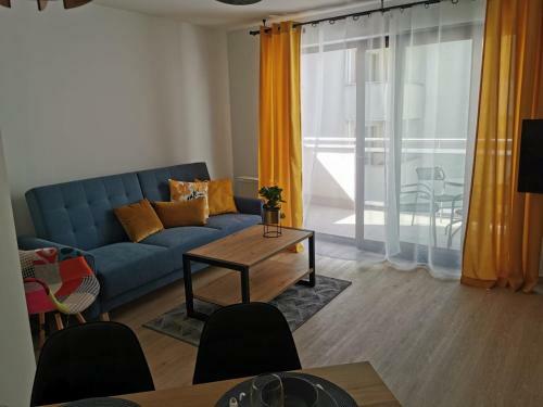 Apartament Przy Pla?y