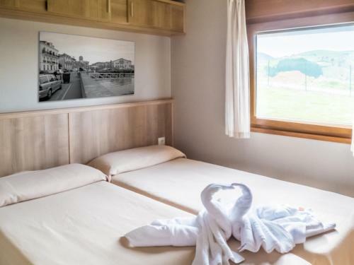 Camping & Bungalows Zumaia