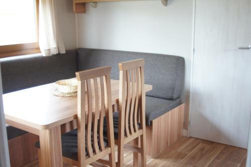 Camping & Bungalows Zumaia
