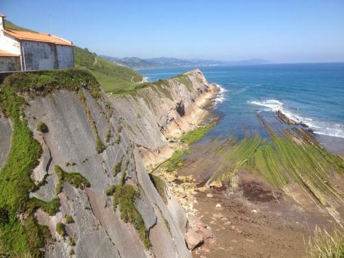Camping & Bungalows Zumaia