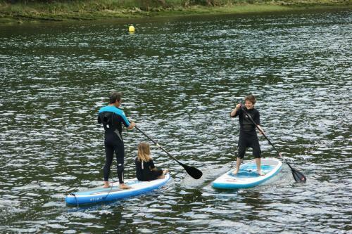 Camping & Bungalows Zumaia