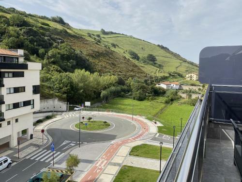 Apartamento Flysch Bidea - Basque Stay