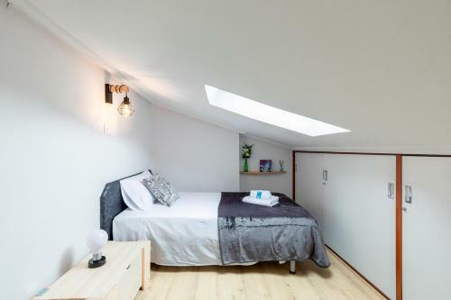 Apartamento Zumaiako Txapitula - Baskey Rentals