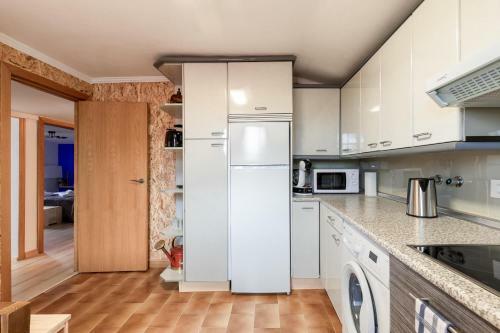 Apartamento Zumaiako Txapitula - Baskey Rentals