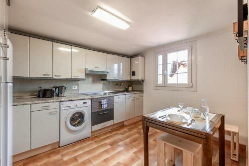 Apartamento Zumaiako Txapitula - Baskey Rentals