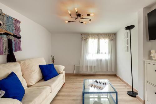 Apartamento Zumaiako Txapitula - Baskey Rentals
