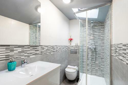 Apartamento Zumaiako Txapitula - Baskey Rentals