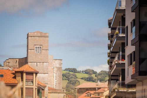 Apartamento Ardantza Bidea - Baskey Rentals