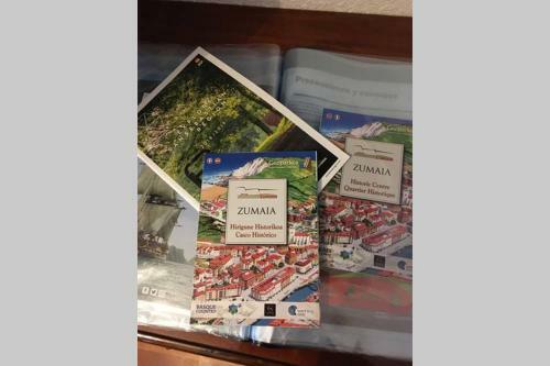 Apartamento Arritokieta - Ongi Etorri
