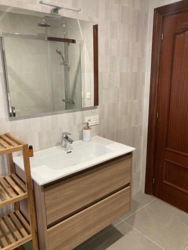Apartamento Arritokieta - Ongi Etorri