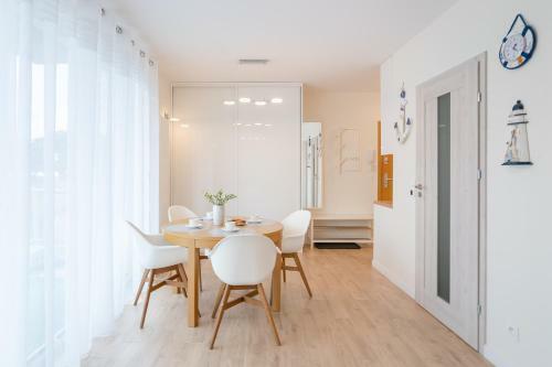 Apartament Stacja W?adek