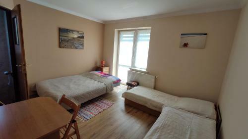 Hostal Pokoje Go?cinne Wieloryb