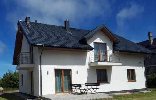Go?ciniec Kaszubek