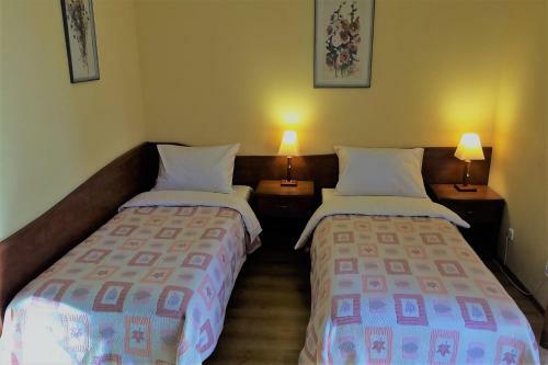Bed & Breakfast Willa Solmare