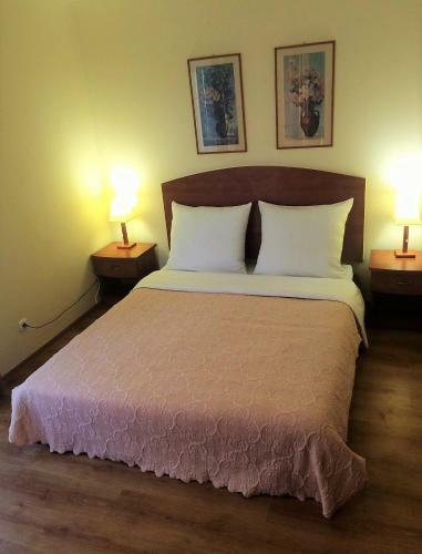Bed & Breakfast Willa Solmare