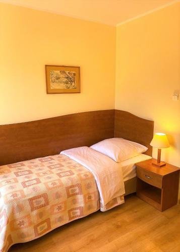 Bed & Breakfast Willa Solmare
