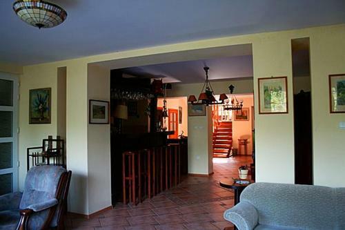 Bed & Breakfast Willa Solmare
