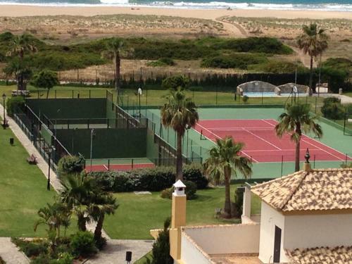 Apartamento Atico de Lujo En Zahara de Los Atunes