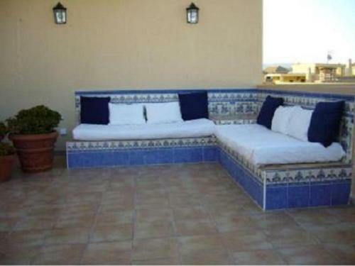 Apartamento Atico de Lujo En Zahara de Los Atunes