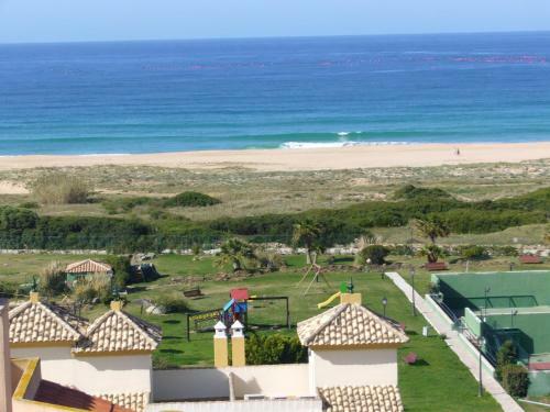 Apartamento Atico de Lujo En Zahara de Los Atunes