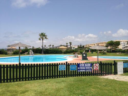 Apartamento Atico de Lujo En Zahara de Los Atunes
