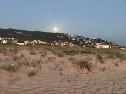 Apartamento Atico de Lujo En Zahara de Los Atunes