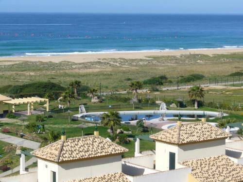 Apartamento Atico de Lujo En Zahara de Los Atunes