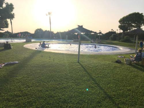 Apartamento Atico de Lujo En Zahara de Los Atunes