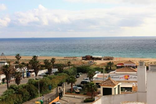 Apartamento Atico de Lujo En Zahara de Los Atunes