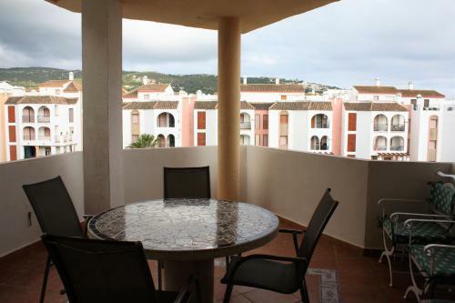 Apartamento Atico de Lujo En Zahara de Los Atunes