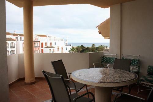 Apartamento Atico de Lujo En Zahara de Los Atunes