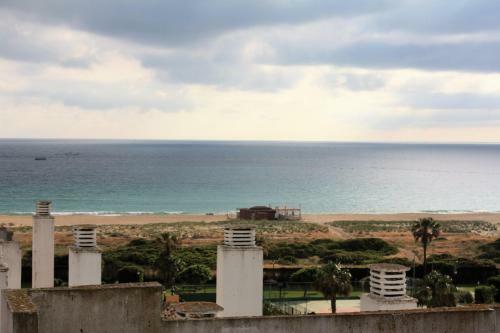 Apartamento Atico de Lujo En Zahara de Los Atunes
