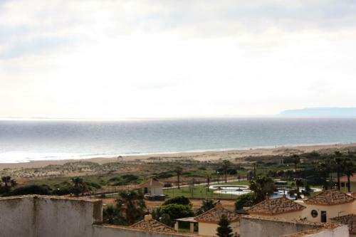Apartamento Atico de Lujo En Zahara de Los Atunes