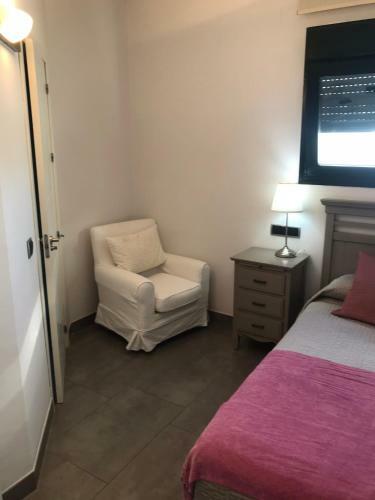 Apartamento Atico de Lujo En Zahara de Los Atunes