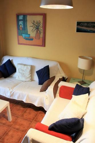 Apartamento Atico de Lujo En Zahara de Los Atunes