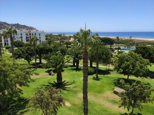 Luxury Apartments Zahara