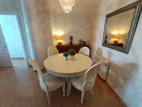 Luxury Apartments Zahara