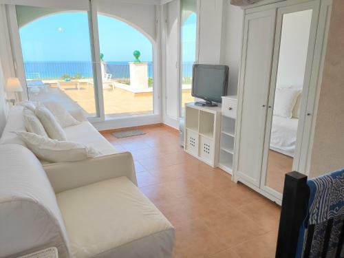 Luxury Apartments Zahara