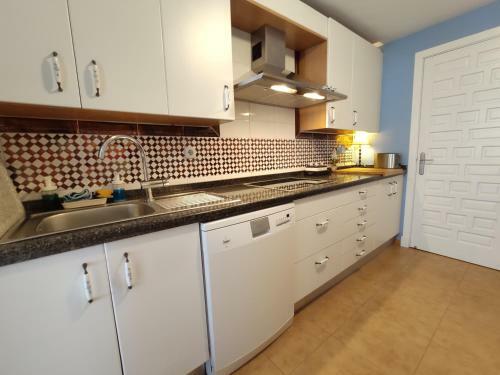Luxury Apartments Zahara