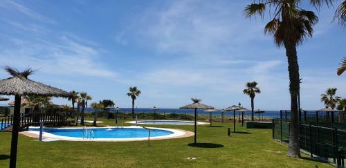 Apartamento �tico Primera Linea Zahara de Los Atunes