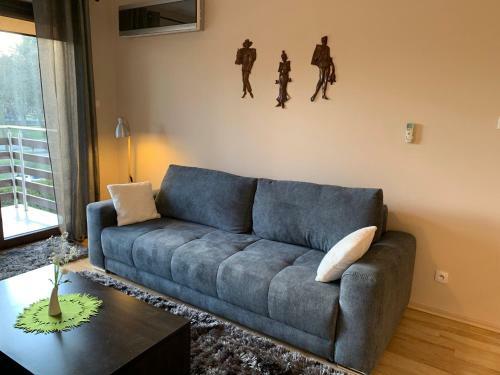 Apartament Ast