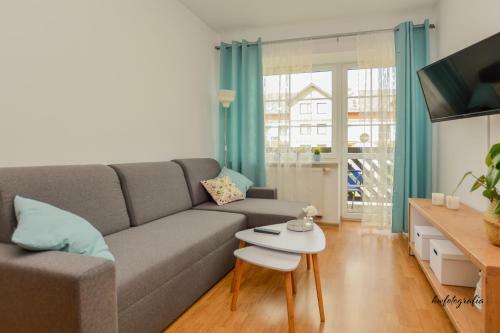 Apartament Alex