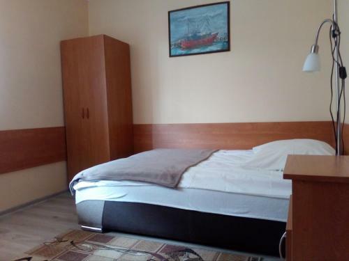 Hostal Apartament I Pokoje Go?cinne Budnik