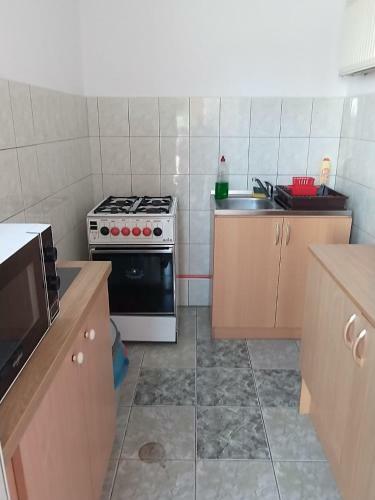 Hostal Apartament I Pokoje Go?cinne Budnik