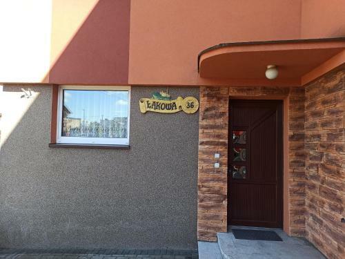 Hostal Apartament I Pokoje Go?cinne Budnik